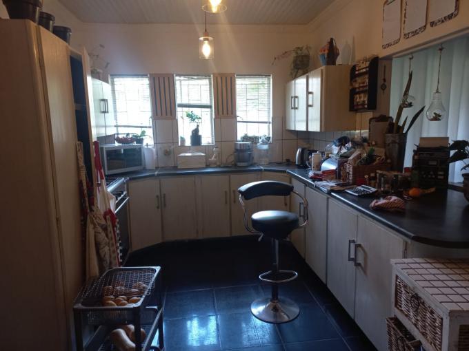 5 Bedroom House for Sale For Sale in Theresapark - MR666586