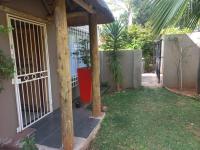  of property in Theresapark