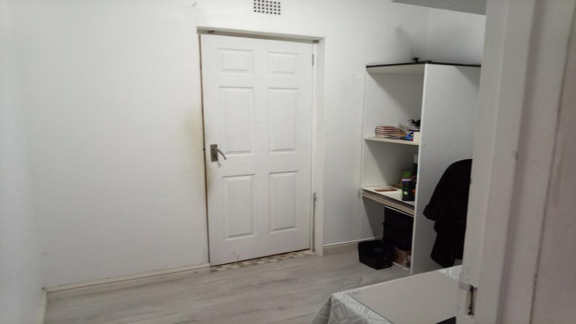 Study of property in Weltevreden Valley