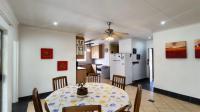 Dining Room - 23 square meters of property in Van Riebeeckpark