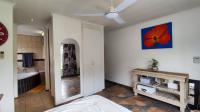 Main Bedroom - 20 square meters of property in Van Riebeeckpark