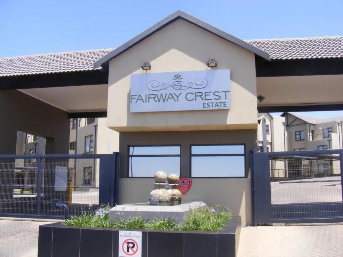 2 Bedroom Apartment for Sale For Sale in Ruimsig - MR666636