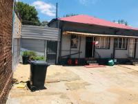  of property in Turffontein