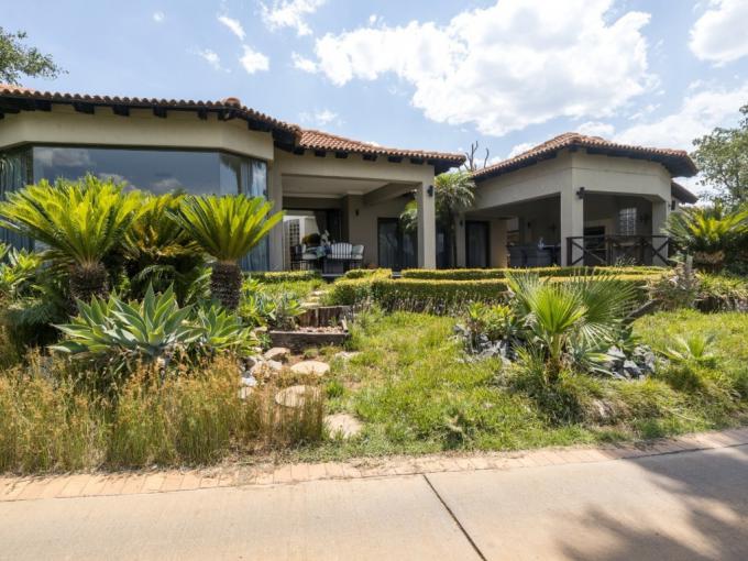 4 Bedroom House for Sale For Sale in Pecanwood Estate - MR666713