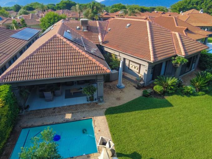 4 Bedroom House for Sale For Sale in Pecanwood Estate - MR666714