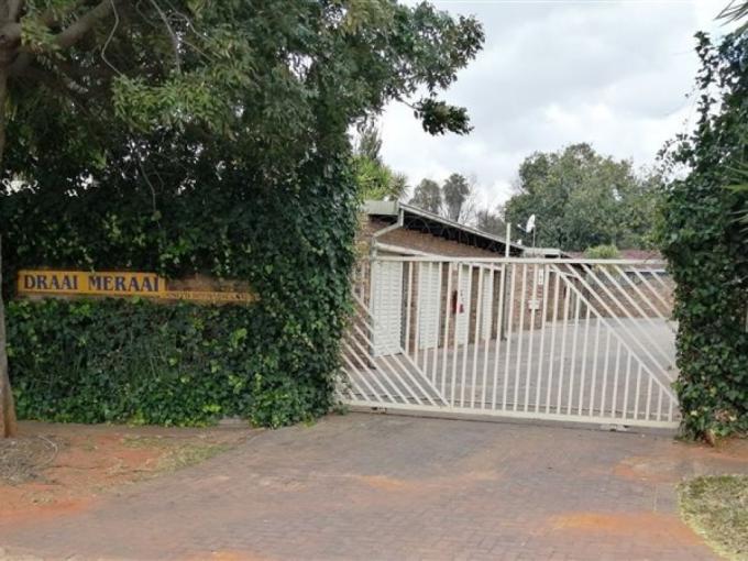18 Bedroom Commercial for Sale For Sale in Silverton - MR666729