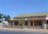 Front View of property in Worcester