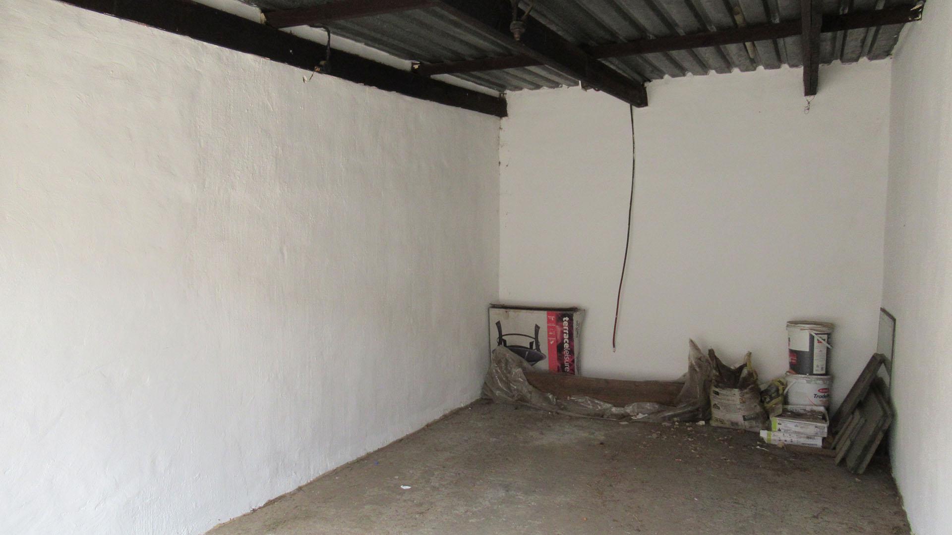 Spaces - 14 square meters of property in Haddon