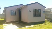 Front View of property in Motherwell