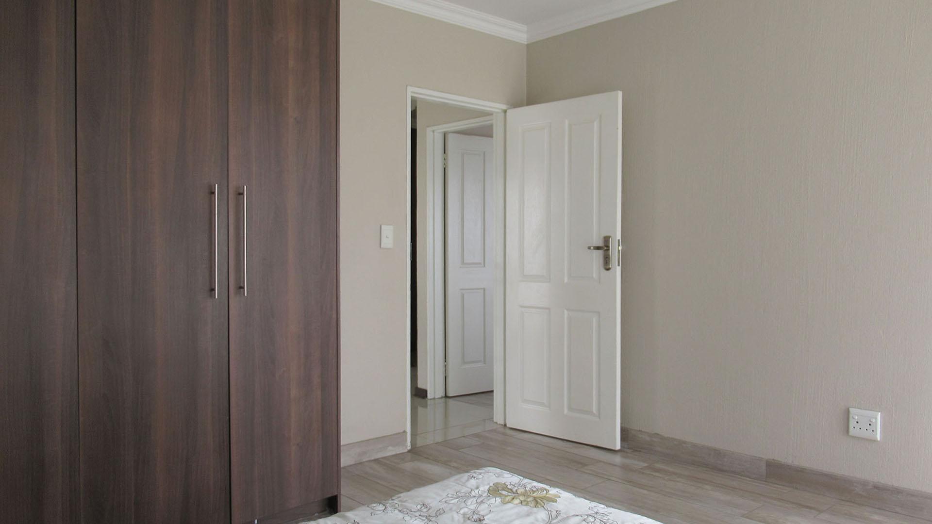 Bed Room 2 - 15 square meters of property in Homes Haven