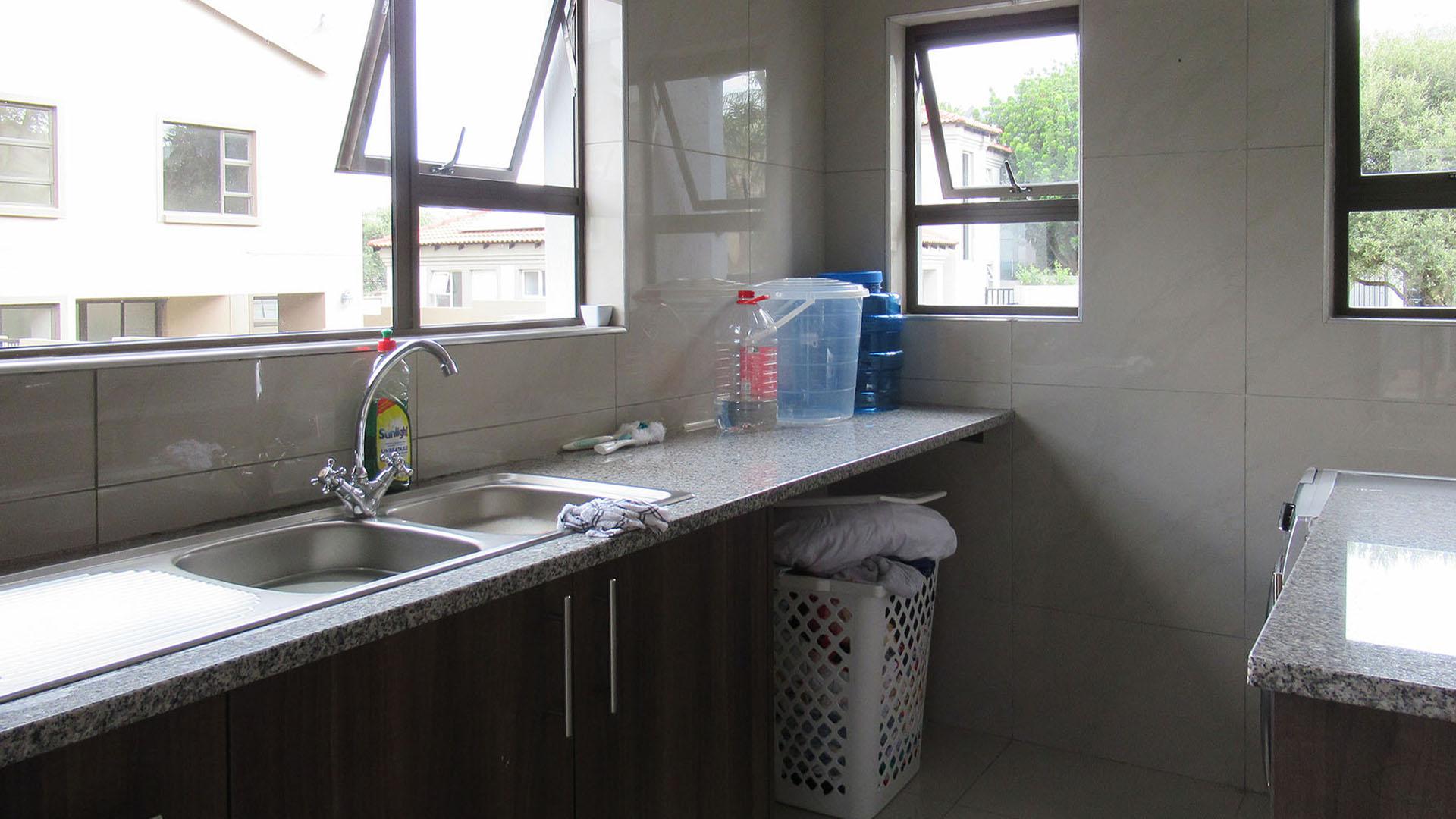 Scullery - 5 square meters of property in Homes Haven