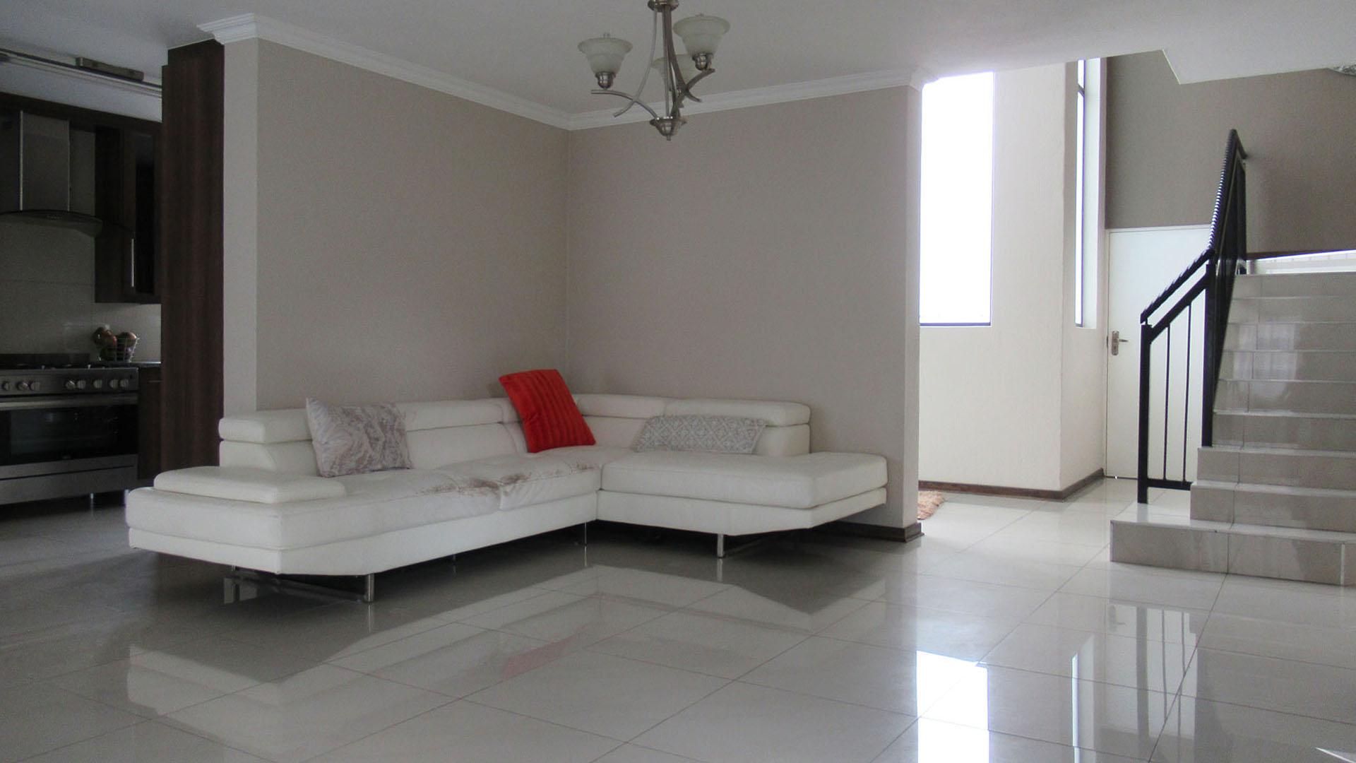 Lounges - 41 square meters of property in Homes Haven