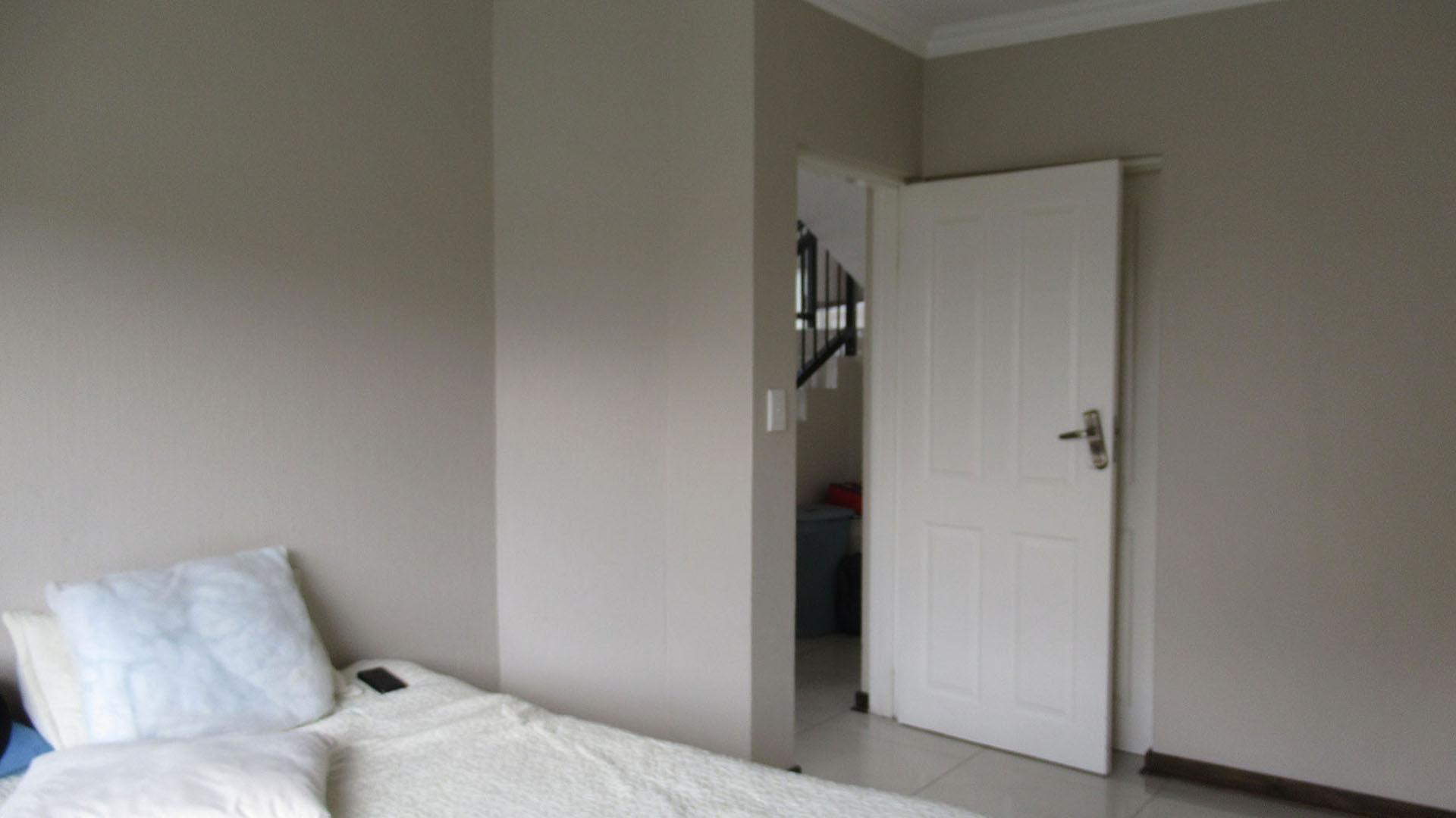 Bed Room 1 - 16 square meters of property in Homes Haven