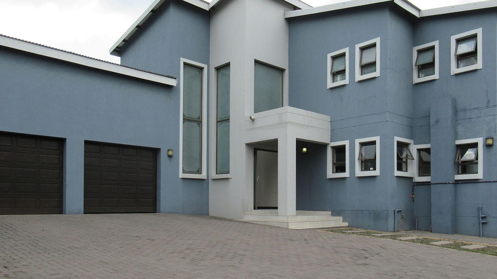 Front View of property in Homes Haven