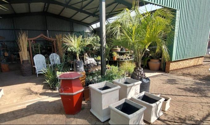 Commercial for Sale For Sale in Ferryvale - MR666790