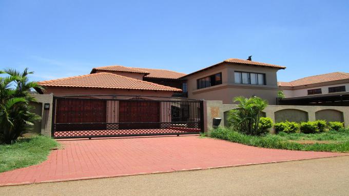 4 Bedroom House for Sale For Sale in Montana - MR666791