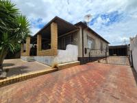 4 Bedroom 1 Bathroom House for Sale for sale in Rosettenville