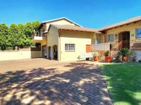 4 Bedroom 3 Bathroom House for Sale for sale in Bassonia