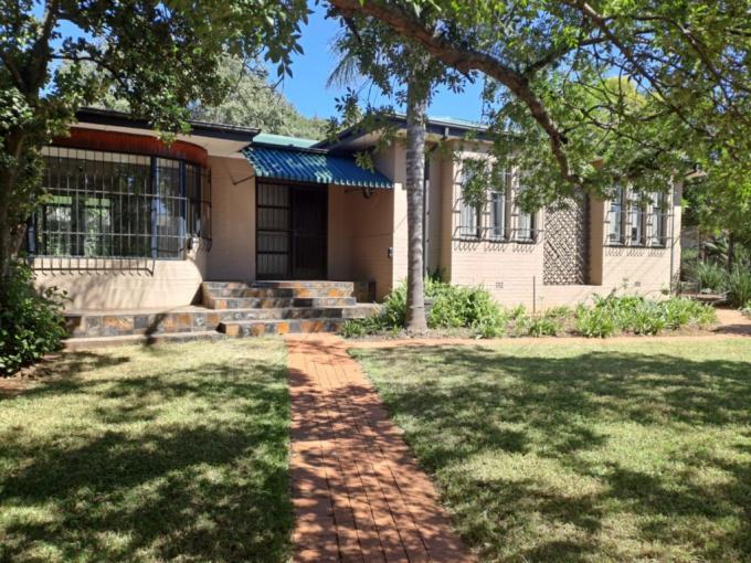 3 Bedroom House for Sale For Sale in Colbyn - MR666871