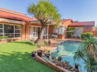 House for Sale for sale in Marais Steyn Park