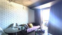 Lounges - 25 square meters of property in Woodstock