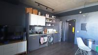 Kitchen of property in Woodstock