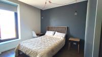 Bed Room 1 - 15 square meters of property in Woodstock
