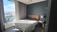 Bed Room 2 - 15 square meters of property in Woodstock