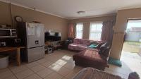 Lounges of property in Parsons Vlei