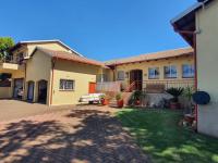 of property in Bassonia