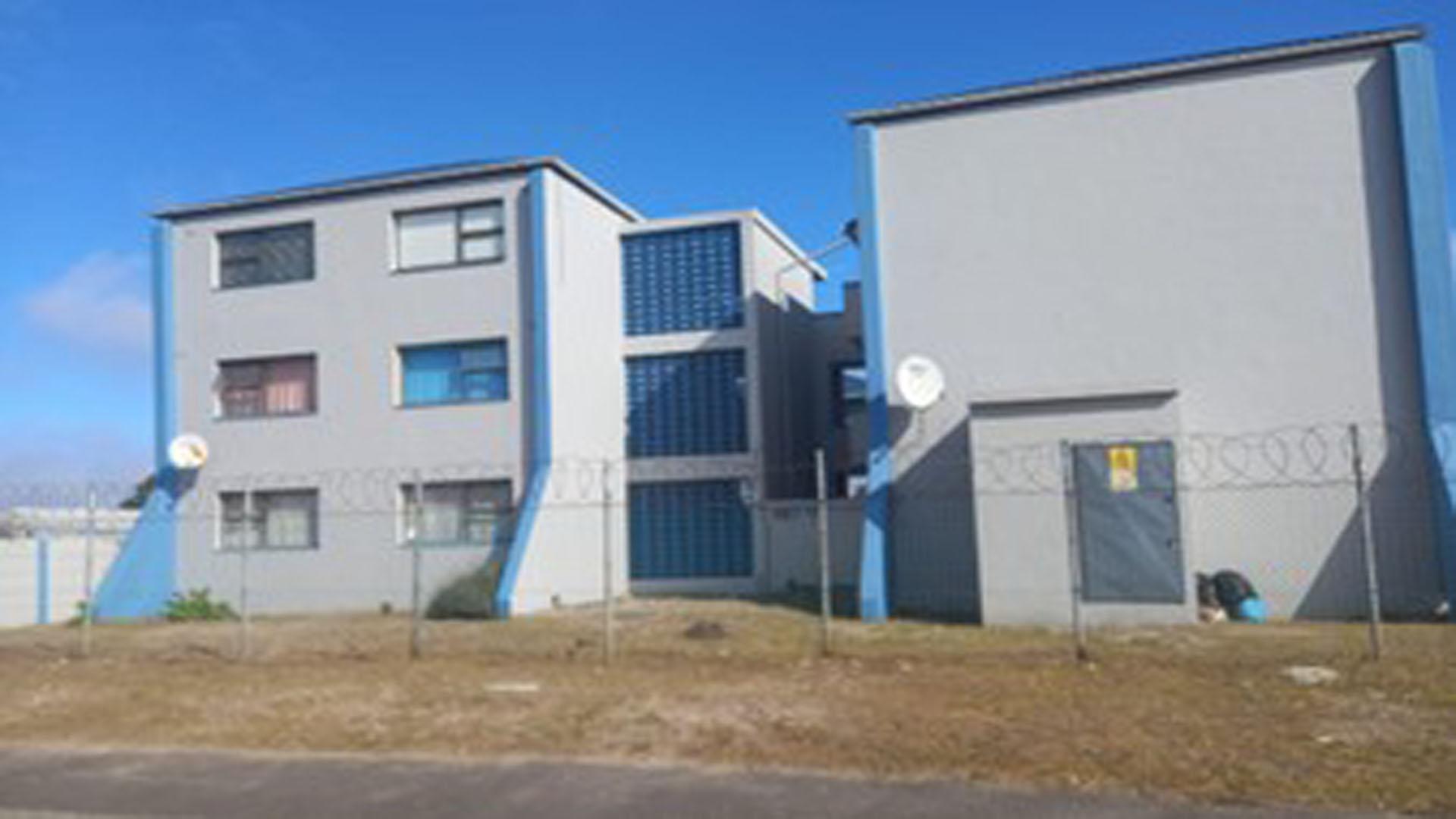 Front View of property in Surrey