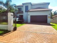 4 Bedroom 3 Bathroom House for Sale for sale in Amberfield