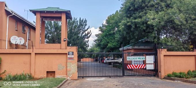 2 Bedroom Apartment for Sale For Sale in Boksburg - MR666986