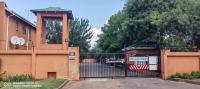 2 Bedroom 1 Bathroom Flat/Apartment for Sale for sale in Boksburg