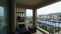 Balcony - 8 square meters of property in Summerset