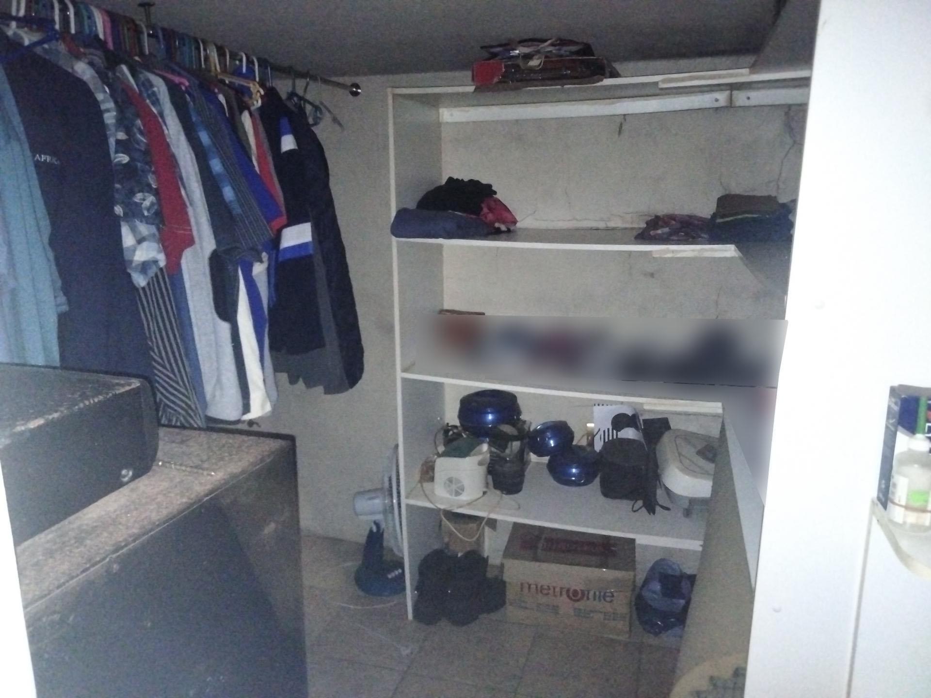 Bed Room 5+ of property in Rietkol AH