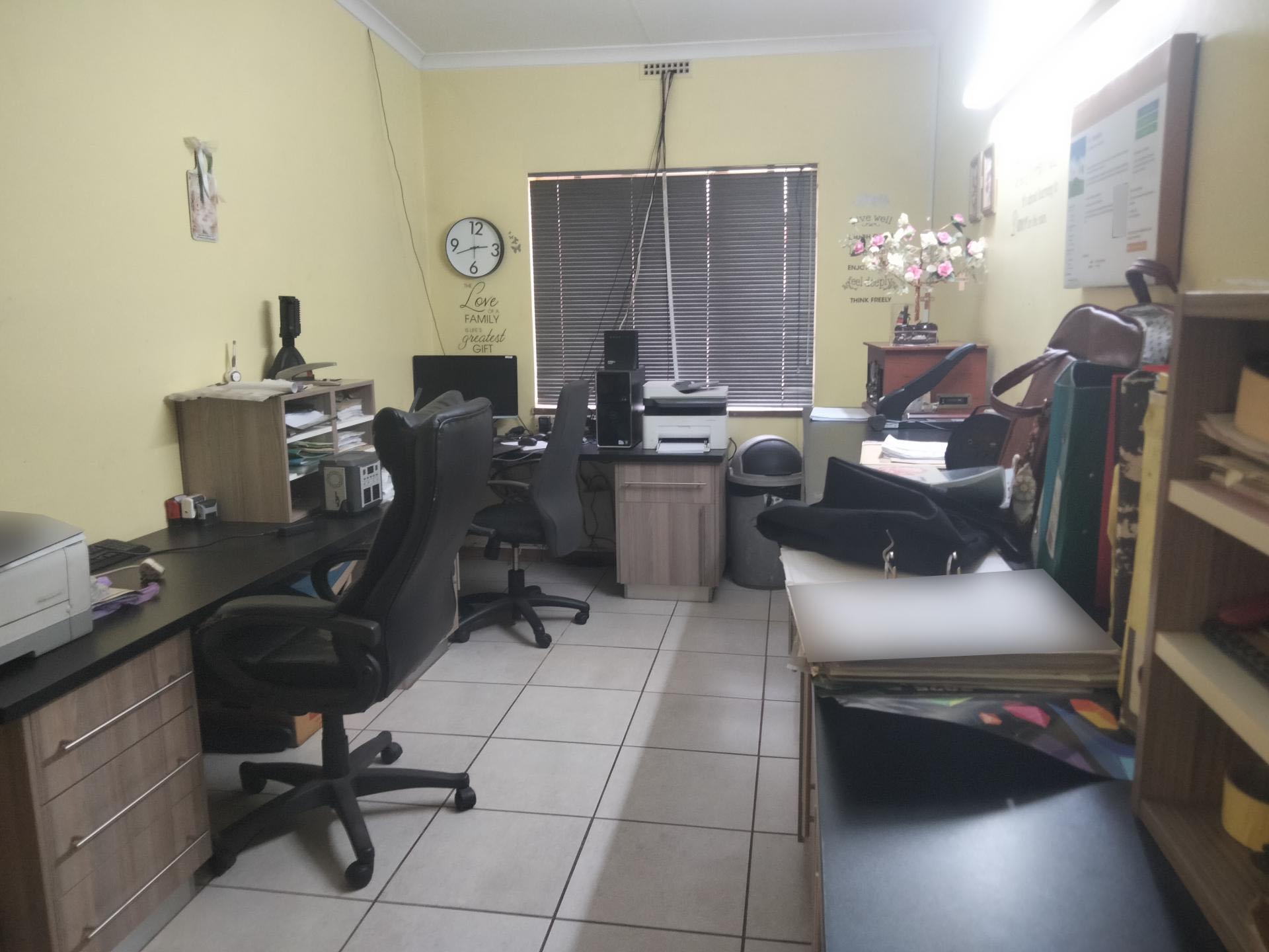 Study of property in Rietkol AH