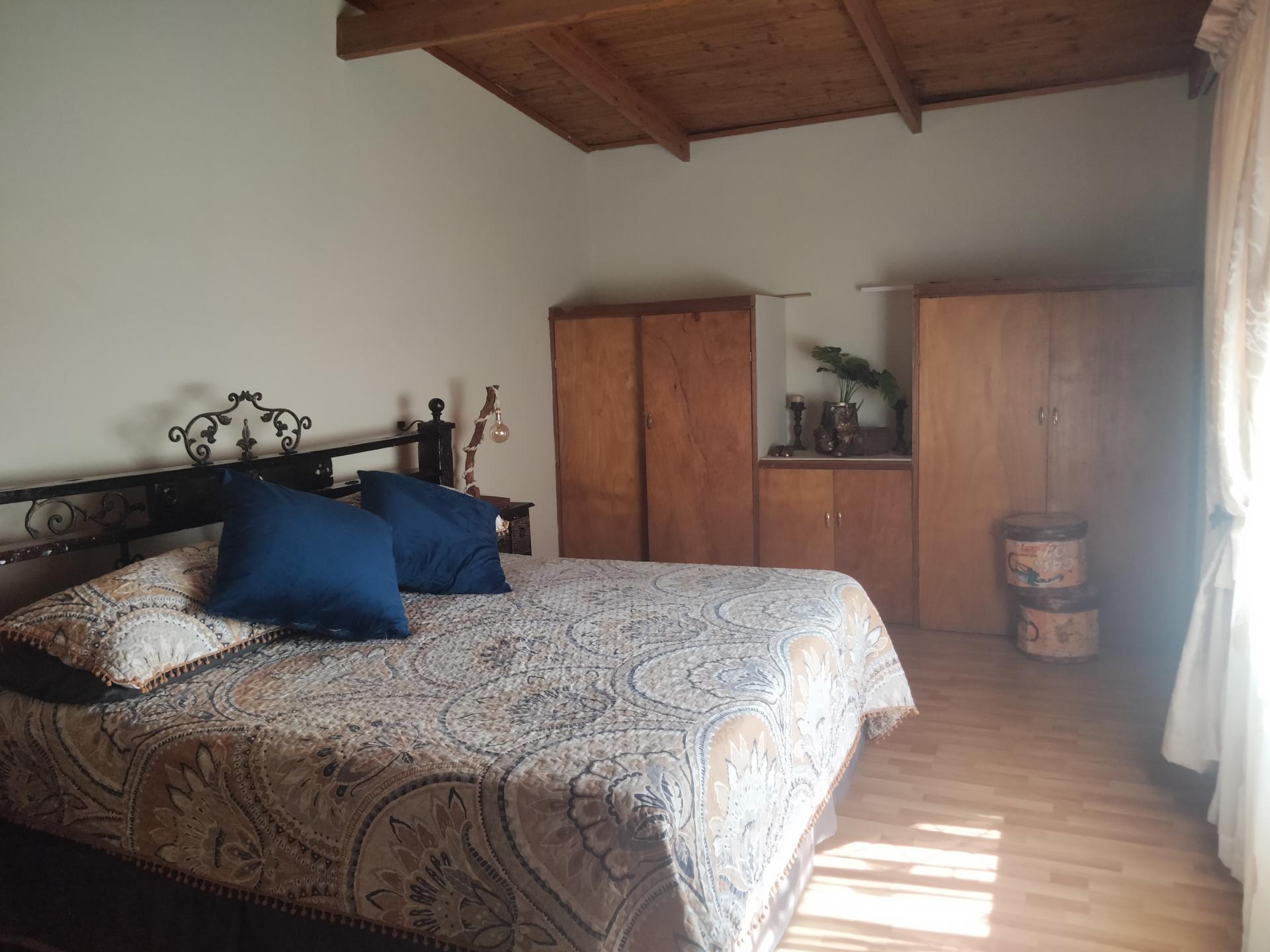 Bed Room 3 of property in Rietkol AH