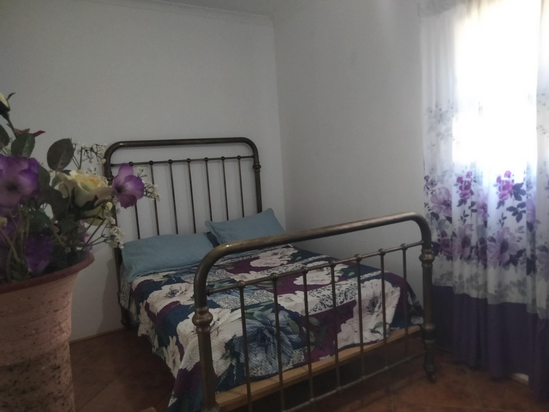 Bed Room 4 of property in Rietkol AH