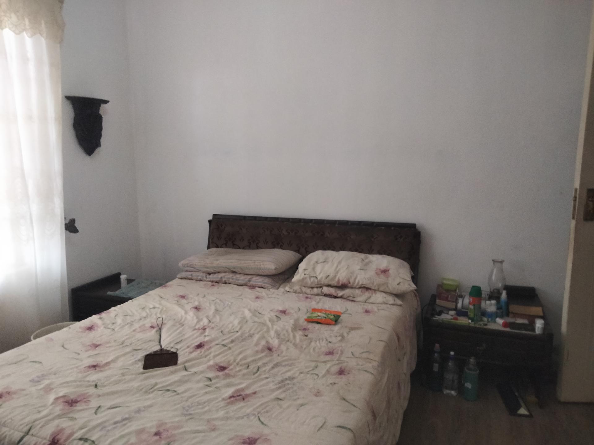 Bed Room 5+ of property in Rietkol AH