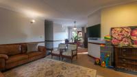 Lounges of property in Langenhoven Park