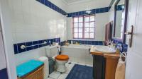Main Bathroom of property in Langenhoven Park