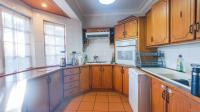 Kitchen of property in Langenhoven Park
