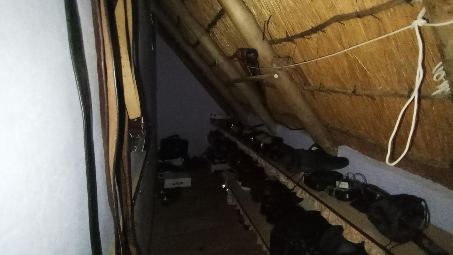 Bed Room 3 - 20 square meters of property in Karenpark