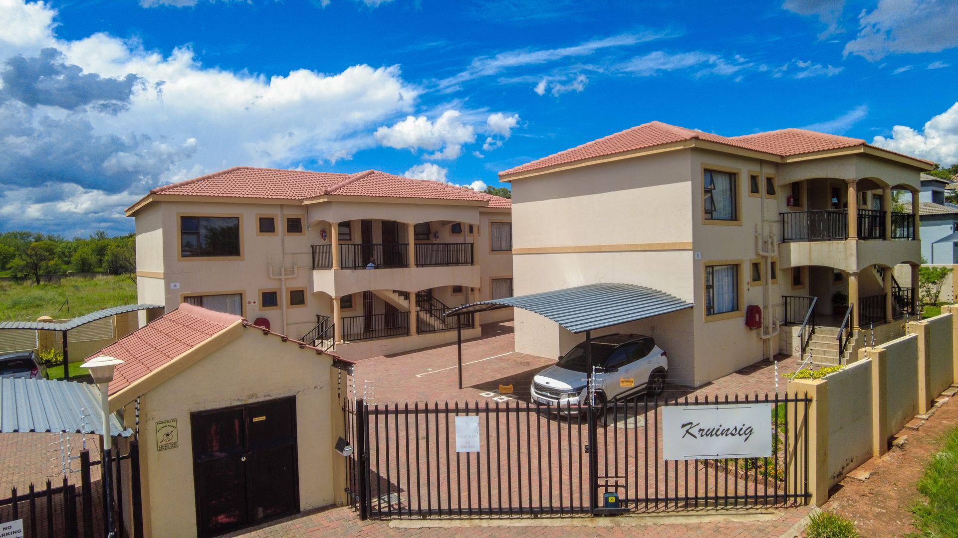  of property in Klerksdorp