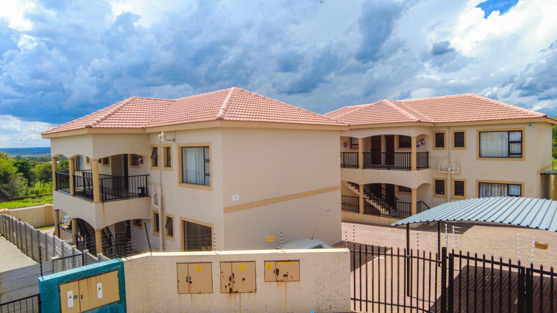  of property in Klerksdorp