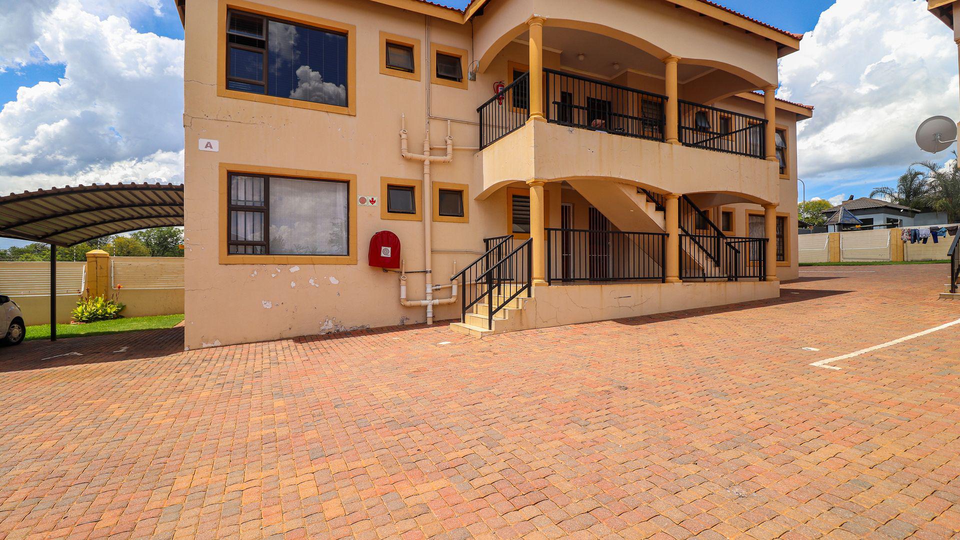  of property in Klerksdorp