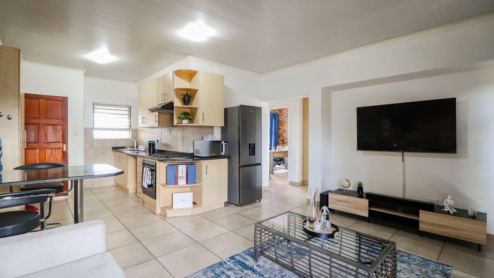  of property in Klerksdorp