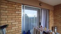 Balcony - 9 square meters of property in Die Hoewes