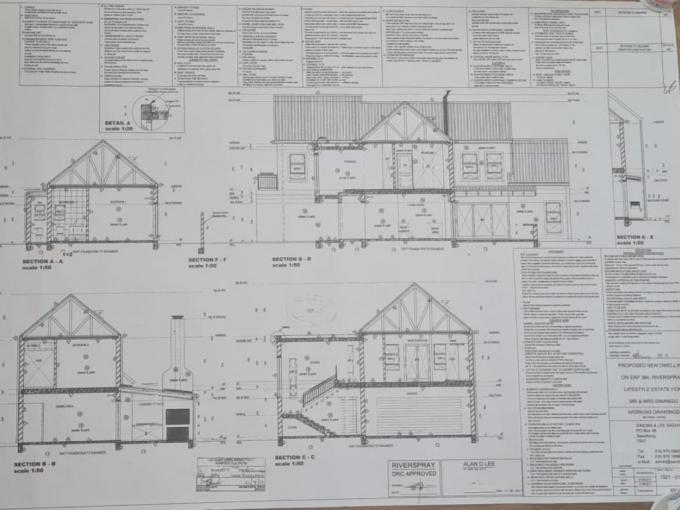 Land for Sale For Sale in Vereeniging - MR667070